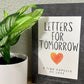 Letters for Tomorrow: A Time Capsule of Love