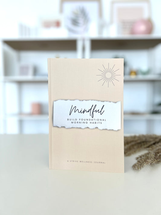Mindful: Build Foundational Morning Habits